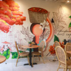 Vive la Experiencia Stay Here Suite Center en Gazcue, Santo Domingo