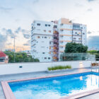 Stay Here Suite Center: Tu Refugio Moderno en Gazcue, Santo Domingo