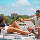 Hospédate en Stay Here Suite Center: Comodidad y Bienestar en el Corazón de Gazcue, Santo Domingo